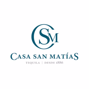 Logo Casa San Matías
