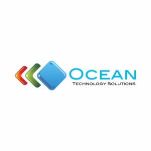 logo ocean tech