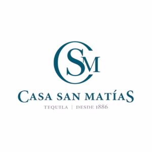 Logo Casa San Matías