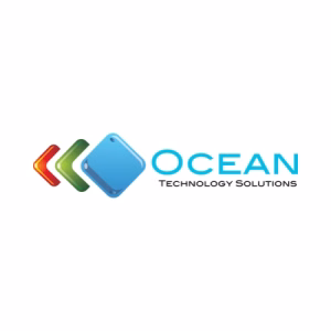 logo ocean tech